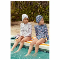 Enfant Louise Misha Maillots De Bain|Maillots De Bain|Maillot de Bain Aurélie Fibres Recyclées |