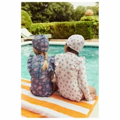 Enfant Louise Misha Maillots De Bain|Maillots De Bain|Maillot de Bain Aurélie Fibres Recyclées |