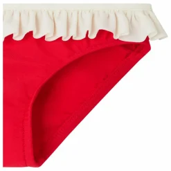 New Bonpoint Maillot de Bain Avita | Rouge
