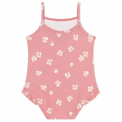Petit Bateau Maillot de Bain Baya Fibres Recyclées |