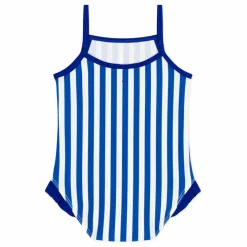 Petit Bateau Maillot de Bain Bayada Fibres Recyclées | Bleu marine Hot