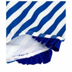 Petit Bateau Maillot de Bain Bayada Fibres Recyclées | Bleu marine Hot
