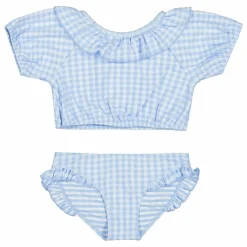 Enfant Canopea Maillot de Bain Bonita Vichy |