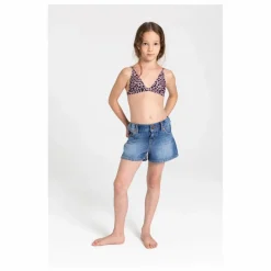 Finger in the nose Maillot de Bain Bonnie | Vieux Rose Discount