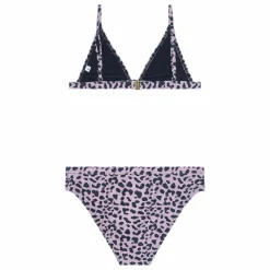 Finger in the nose Maillot de Bain Bonnie | Vieux Rose Discount