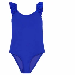 Best Lison Paris Maillot de Bain Bora Bora 1 pièce Recyclé | Bleu roi