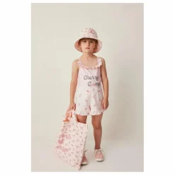 Enfant Tocoto Vintage Maillot de bain Cerises |