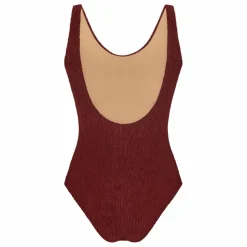 Outlet OAS Maillot de Bain Cherry Isola | Bordeaux