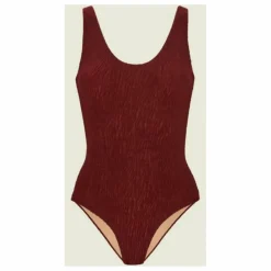Outlet OAS Maillot de Bain Cherry Isola | Bordeaux