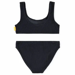 Enfant Molo Maillots De Bain|Maillots De Bain|Maillot de Bain Côtelé Nola Crepe Fibres Recyclées |