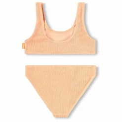 Enfant Molo Maillots De Bain|Maillots De Bain|Maillot de Bain Côtelé Nola Crepe Fibres Recyclées |