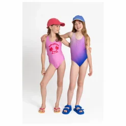 Enfant Hundred Pieces Maillot de Bain Dos Nageur Bay |