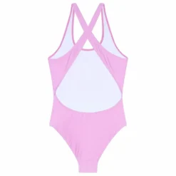 Enfant Hundred Pieces Maillot de Bain Dos Nageur Bay |