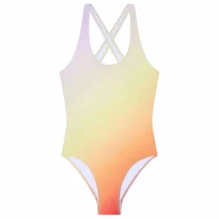 Enfant Hundred Pieces Maillots De Bain|Maillots De Bain|Maillot de Bain Dos Nageur Bay |