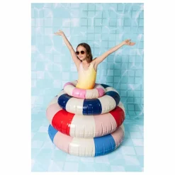 Enfant Hundred Pieces Maillots De Bain|Maillots De Bain|Maillot de Bain Dos Nageur Bay |