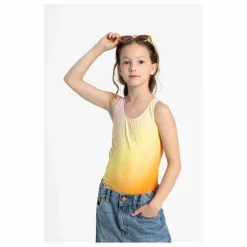 Enfant Hundred Pieces Maillots De Bain|Maillots De Bain|Maillot de Bain Dos Nageur Bay |