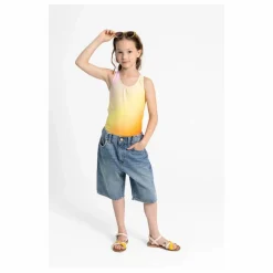 Enfant Hundred Pieces Maillots De Bain|Maillots De Bain|Maillot de Bain Dos Nageur Bay |