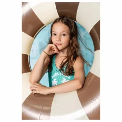 Best Hundred Pieces Maillot de Bain Dos Nageur Bay | Vert Menthe