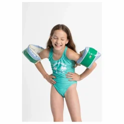 Best Hundred Pieces Maillot de Bain Dos Nageur Bay | Vert Menthe