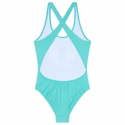 Best Hundred Pieces Maillot de Bain Dos Nageur Bay | Vert Menthe
