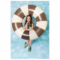 Best Hundred Pieces Maillot de Bain Dos Nageur Bay | Vert Menthe