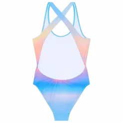 Enfant Finger in the nose Maillots De Bain|Maillots De Bain|Maillot de Bain Dos Nageur Olivia |