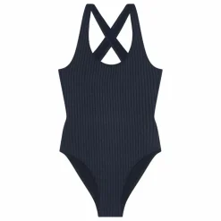 Enfant Finger in the nose Maillot de Bain Dos Nageur Olivia |