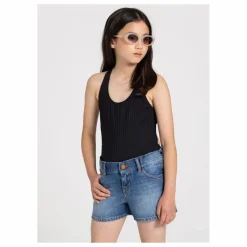 Enfant Finger in the nose Maillot de Bain Dos Nageur Olivia |