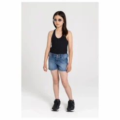 Enfant Finger in the nose Maillot de Bain Dos Nageur Olivia |