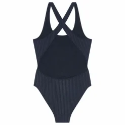 Enfant Finger in the nose Maillot de Bain Dos Nageur Olivia |