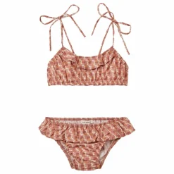 Enfant Caramel Maillot De Bain Egeria |