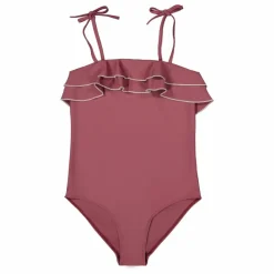 Enfant Canopea Maillot de Bain Fantine Fibres Recyclées |