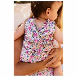 Enfant Canopea Maillots De Bain|Maillots De Bain|Maillot de Bain Maggie Fleurs |