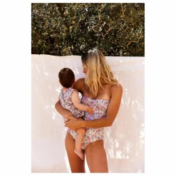Enfant Canopea Maillots De Bain|Maillots De Bain|Maillot de Bain Maggie Fleurs |