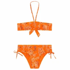 Outlet Sunchild Maillot de Bain Marathi Bandana | Orange