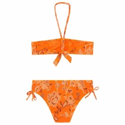 Outlet Sunchild Maillot de Bain Marathi Bandana | Orange