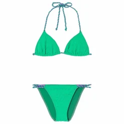 Best Lison Paris Maillot de Bain Mojito | Vert