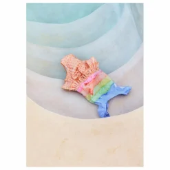 Enfant Molo Maillot de Bain Nalani Cornet de Glace Fibres Recyclées |