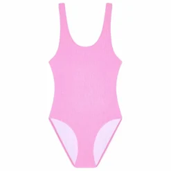 Smallable Kid Maillot de Bain New Sally | Rose bonbon Hot