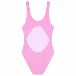 Smallable Kid Maillot de Bain New Sally | Rose bonbon Hot