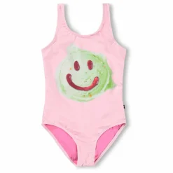 Enfant Molo Maillots De Bain|Maillot de Bain Nika Glace Fibres Recyclées |