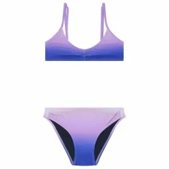 Hundred Pieces Maillot de Bain Sway | Bleu azur Clearance