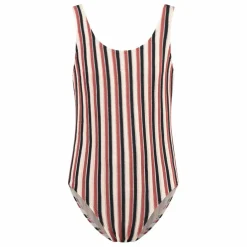Beachlife Maillot de Bain Teddy Fibres Recyclées | Rouge Sale