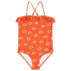 Enfant Bobo Choses Maillots De Bain|Maillot de Bain Tournesol Fibres Recyclées |