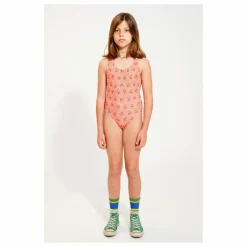 Enfant Piupiuchick Maillots De Bain|Maillots De Bain|Maillot de Bain Vichy Fibres Recyclées |
