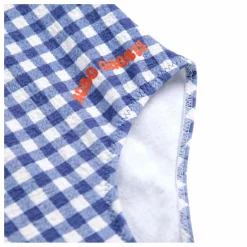 Enfant Bobo Choses Maillot de Bain Vichy Fibres Recyclées |