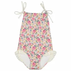 Enfant Canopea Maillot de Bain Violet |