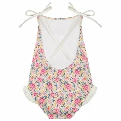 Enfant Canopea Maillot de Bain Violet |