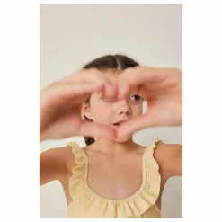 Enfant Tocoto Vintage Maillot de bain Woodstock |