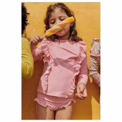 Enfant Louise Misha Maillots De Bain|Maillots De Bain|Maillot de Bain Yanika Fibres Recyclées |